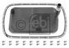 Фильтр АКПП 27061 FEBI