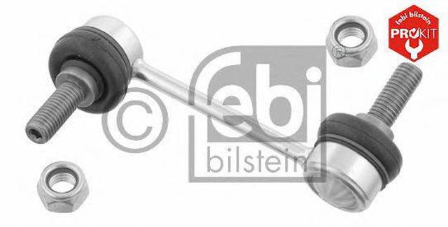 Тяга стабилизатора левая 27422 FEBI