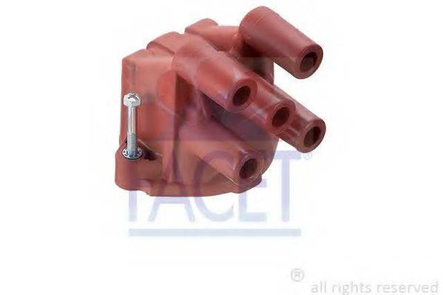 Крышка распределителя зажигания 2753018PHT FACET