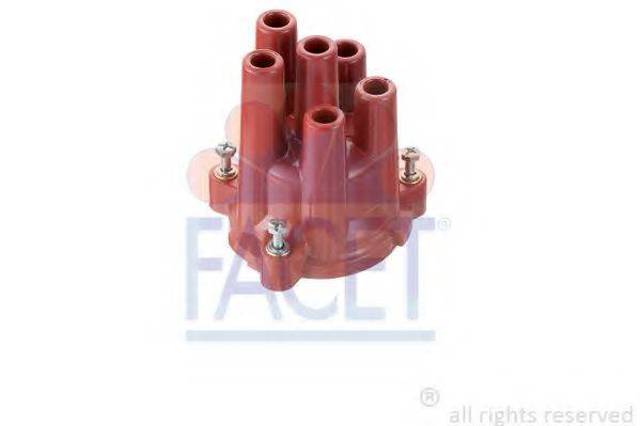 FACET 2753030PHT Крышка трамблера в наличии Харьков