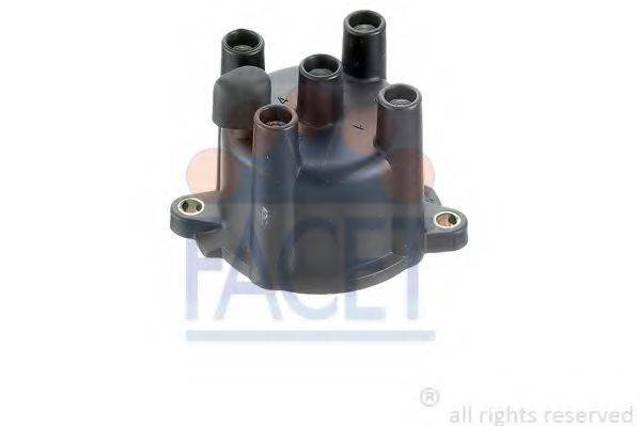 Крышка распределителя зажигания 27623 FACET