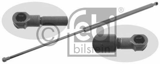 Амортизатор для багажника газовый 27903 FEBI