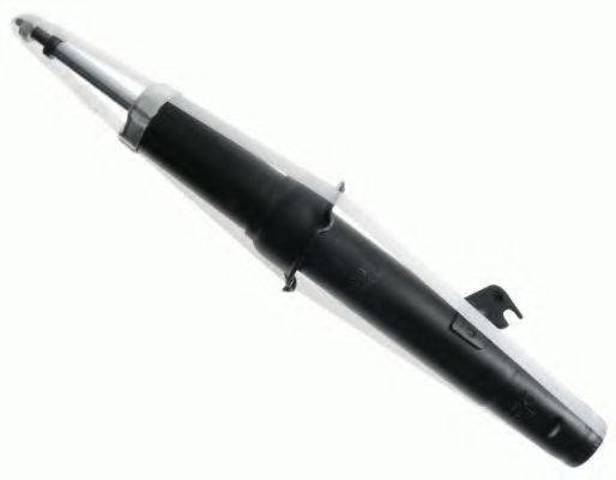 Амортизаторная стойка передняя левая 27L06A BOGE
