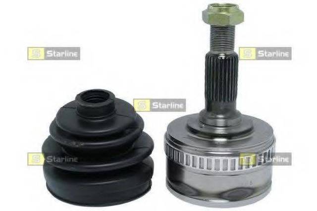ШРУС наружный 2822601 STARLINE