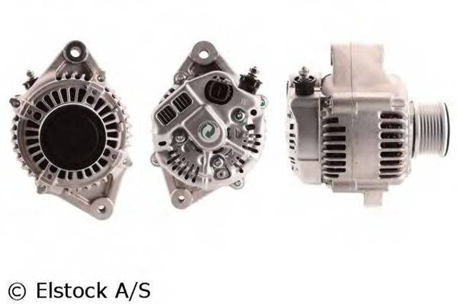 Генератор автомобиля 284810 ELSTOCK