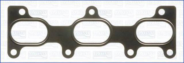 2852137104 HYUNDAI Прокладка коллектора купить в Тернополь