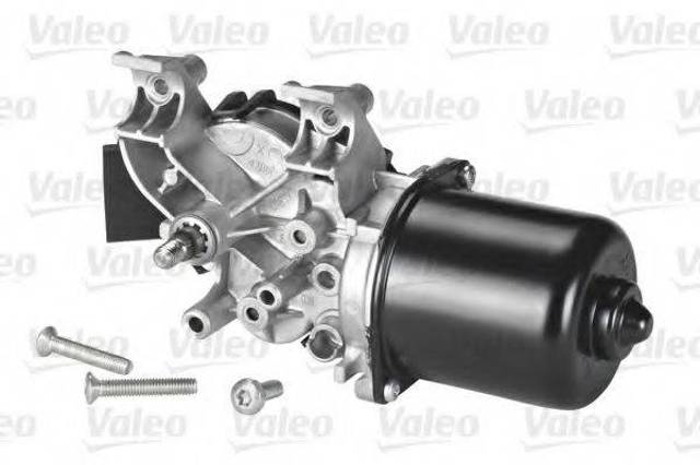Трапеция стеклоочистителя 288009U10B NISSAN