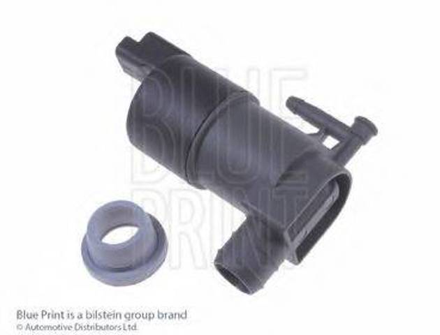Мотор омывателя лобового стекла 28920EB300 NISSAN