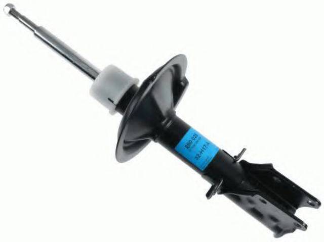 Стойка передняя 290028 SACHS