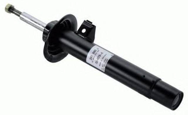 Амортизаторная стойка передняя правая 290948 SACHS