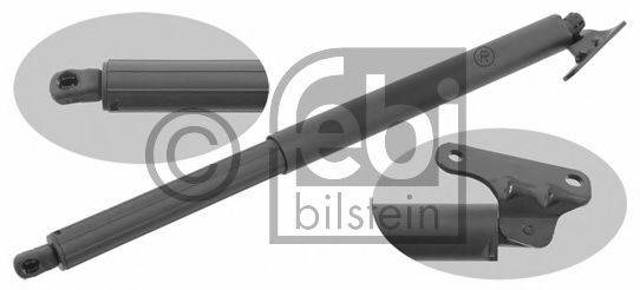 Амортизатор двери багажника 29339 FEBI