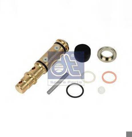 Ремкомплект насоса подъема кабины 297128 DIESEL TECHNIC