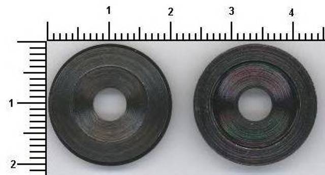 ELRING 297400 Кольцо форсунки в наличии Сумы