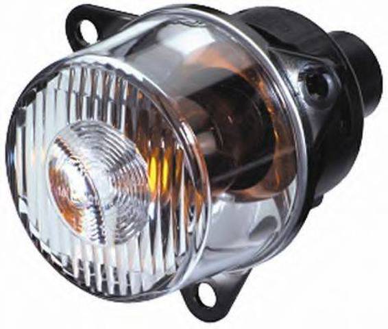 HELLA 2BA008221217 Указатель поворота левый/правый в наличии Запорожье