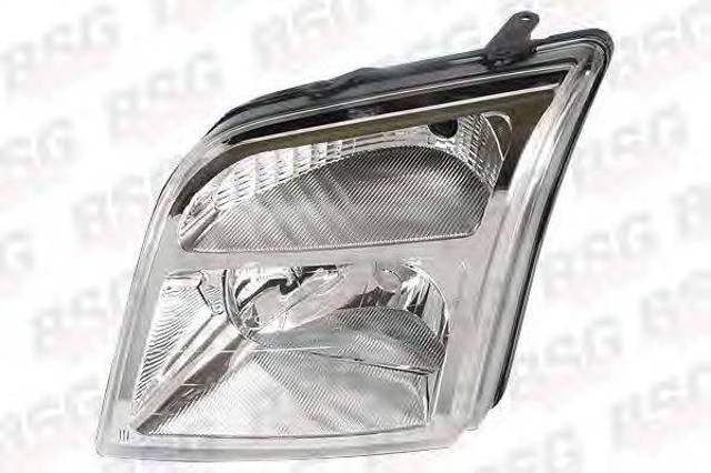 Фара левая 2T1413008AB FORD