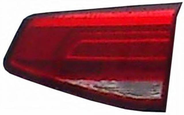 Фара задняя правая внутренняя 2TZ011890081 HELLA
