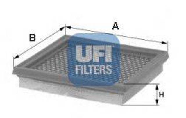 3002600 Фильтр воздушный купить Полтава