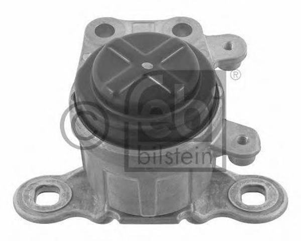 Подушка двигателя 30062 FEBI