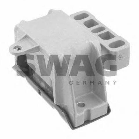 Подушка коробки передач Audi A3