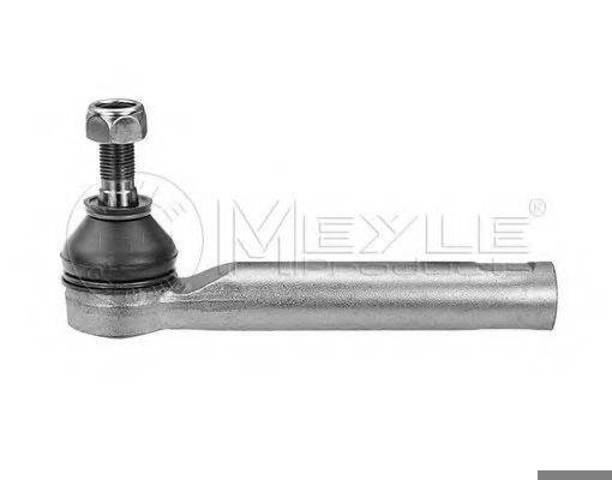 Наконечник поперечной рулевой тяги 30160200118 MEYLE