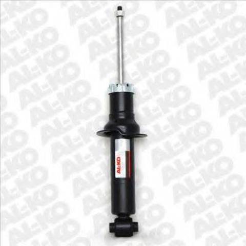 Амортизаторы задние 302093 AL-KO