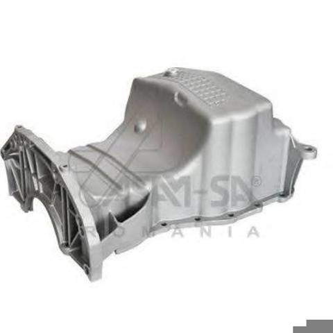 Защита двигателя 30437 ASAM