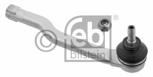 Наконечник рулевой тяги 30530 FEBI
