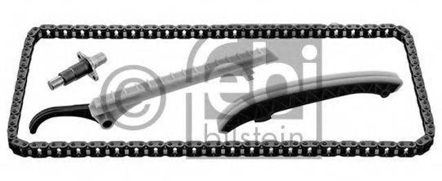 Набор цепи грм 30549 FEBI