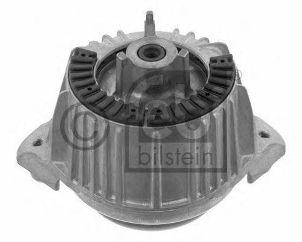 Подушка двигателя 30628 FEBI
