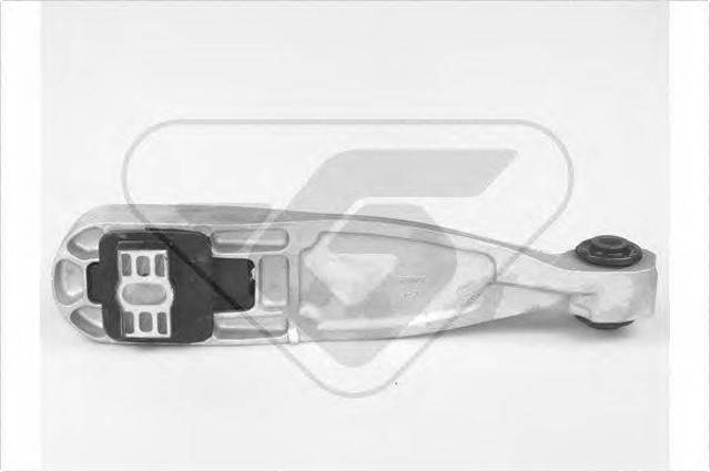 Опора двигателя правая верхняя 30680708 VOLVO