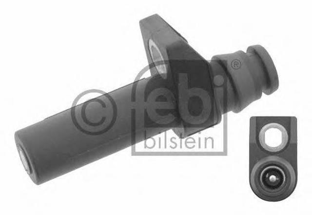 Датчик оборотов коленвала 30689 FEBI