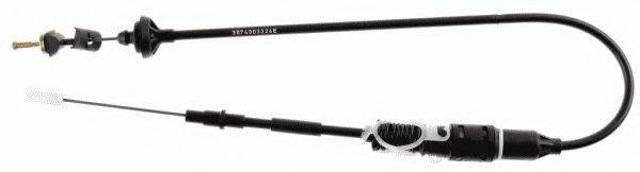 Тросик сцепления 3074003324 SACHS