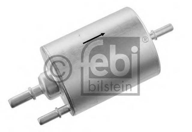 Фильтр топливный 30753 FEBI