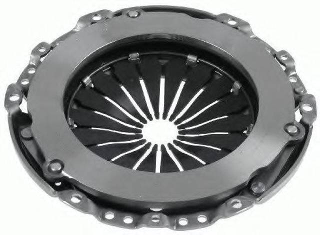 Корзина диска сцепления 3082600536 SACHS
