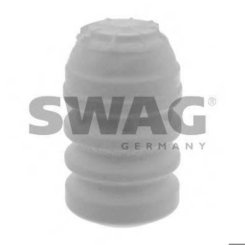 SWAG 30918358 Буфер (отбойник) амортизатора переднего в наличии Днепр