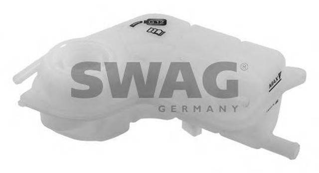 Бачок расширительный 30930845 SWAG