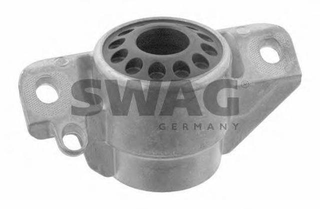 Опора заднего амортизатора 30931984 SWAG