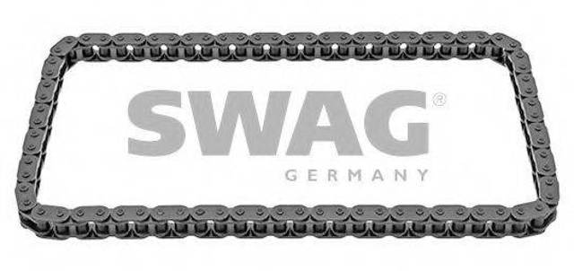 Цепь ГРМ, левая 30939970 SWAG