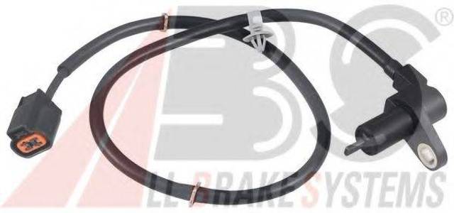 Датчик ABS задний правый 30974 ABS