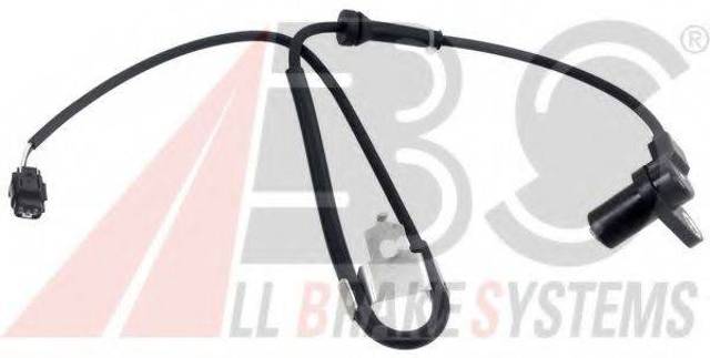 Датчик АБС (ABS) передний левый 31007 ABS