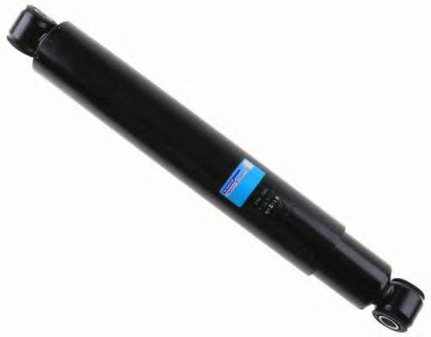 Амортизационная стойка задняя 310786 SACHS