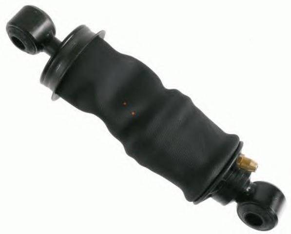 Демпфер кабины 310821 SACHS