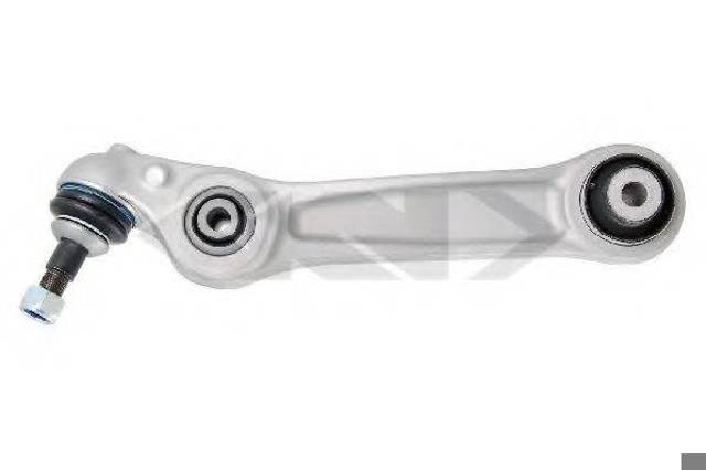 Рычаг передней подвески нижний левый 31126798107 BMW