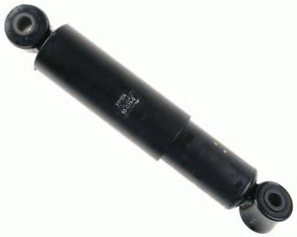 Амортизационная стойка задняя 311504 SACHS