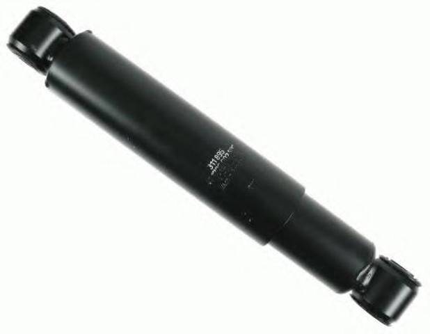 Амортизатор задней подвески 311895 SACHS