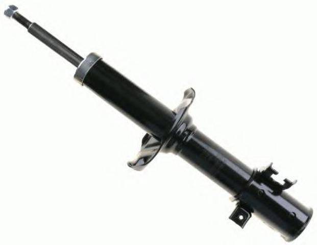 Амортизатор передний левый 311919 SACHS