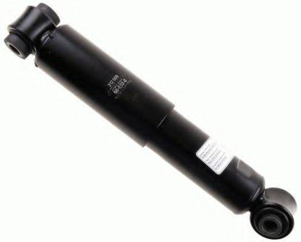 Стойка амортизатора задняя 312669 SACHS