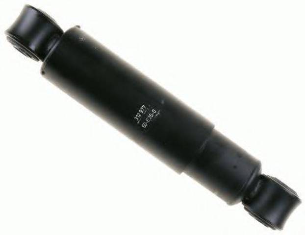 Амортизатор задней подвески 312977 SACHS