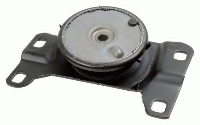 Левая подушка двигателя 31316498 VOLVO