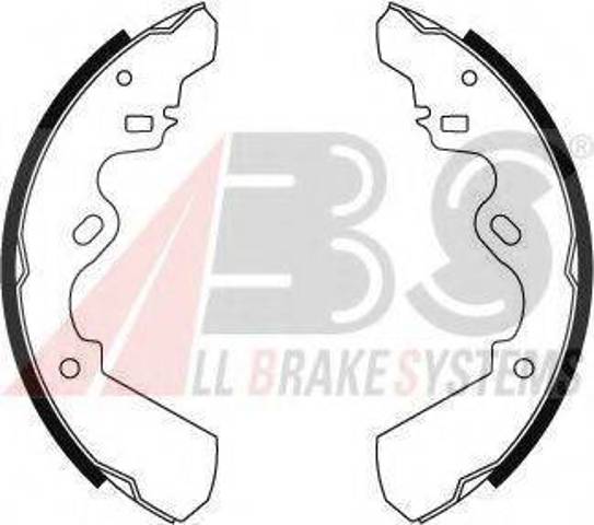Датчик ABS передний правый 31327 ABS